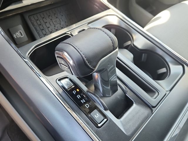 New 2026 Agate Black Metallic Ford Lariat® image 18