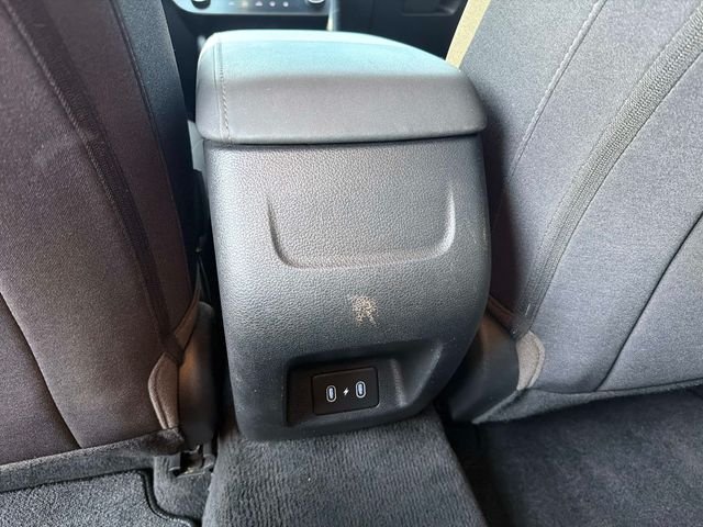 Certified Used 2025 Gray Hyundai SEL image 15