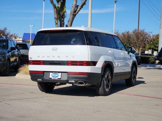 2026 Hyundai Santa Fe SE - Photo 26