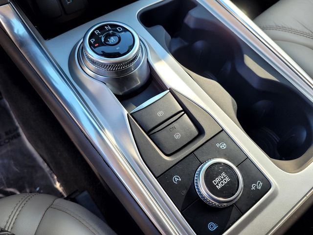 Certified Used 2020 White Ford Platinum image 19