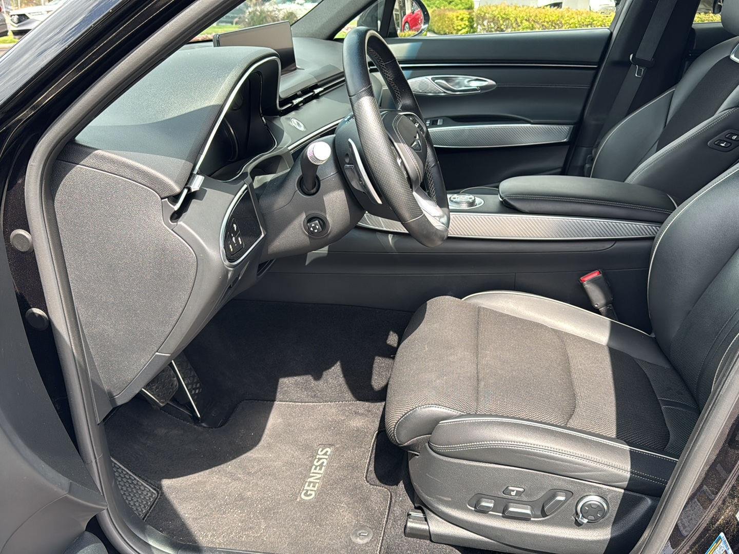 2024 GENESIS GV70 Sport - Photo 26
