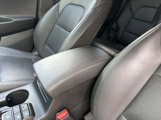 Used 2019 Silver Hyundai Ultimate image 21