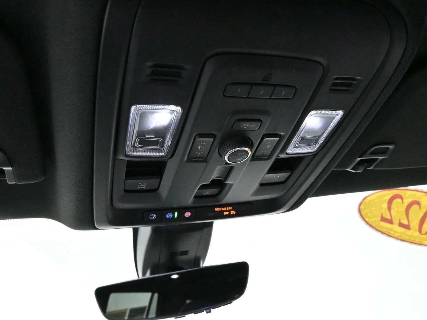 Used 2022 Black Chevrolet High Country image 30