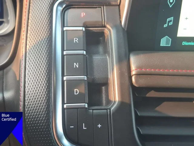 Used 2023 Red Chevrolet RST image 27