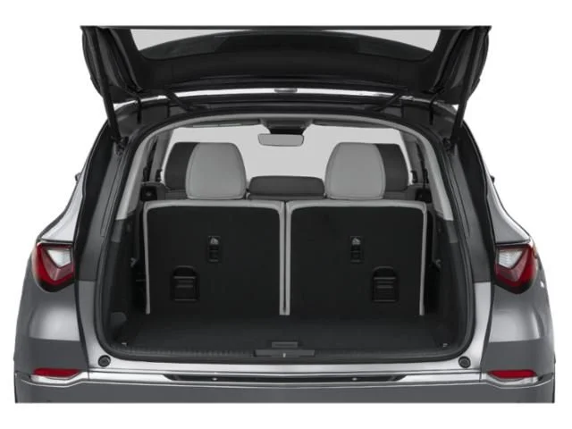 Certified Used 2026  Acura Technology Package image 11