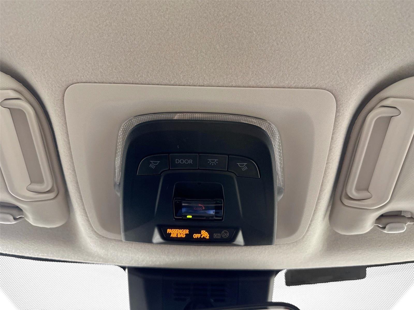 Certified Used 2026 Ruby Flare Pearl Toyota LE image 6