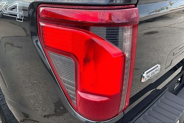 Used 2024 Brown Ford XLT image 29