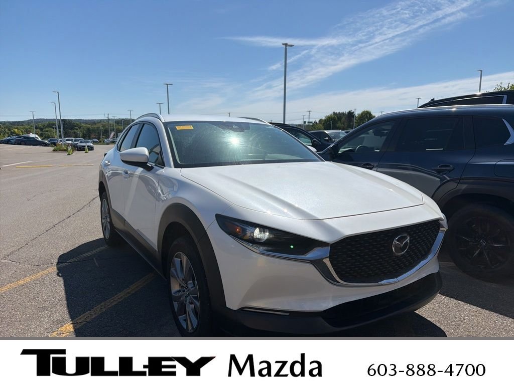 2023 Mazda CX-30 Select AWD's photo