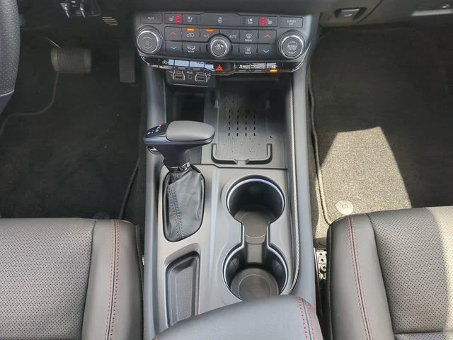 2026 Dodge Durango GT Plus - Photo 23