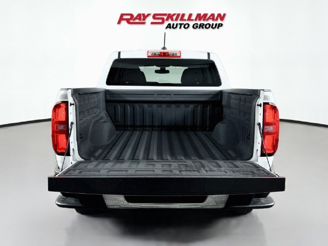 2022 Chevrolet Colorado Work Truck - Photo 23