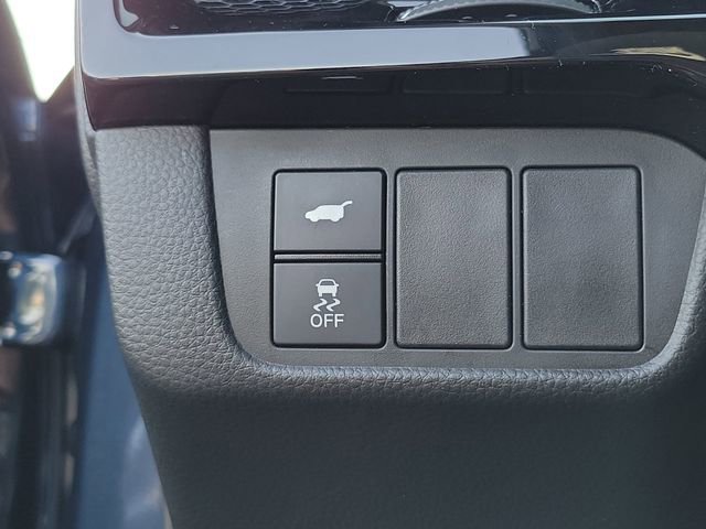 2023 Honda CR-V EX-L - Photo 23
