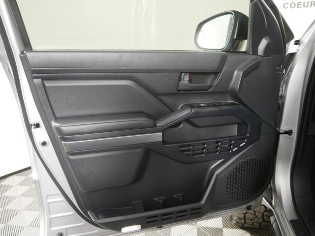 Certified Used 2025 Cutting Edge Toyota SR5 Parker Extreme image 8