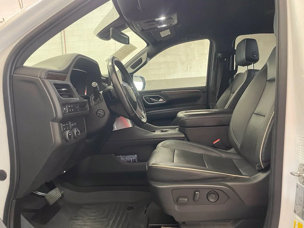 Used 2022 White Chevrolet Premier image 10