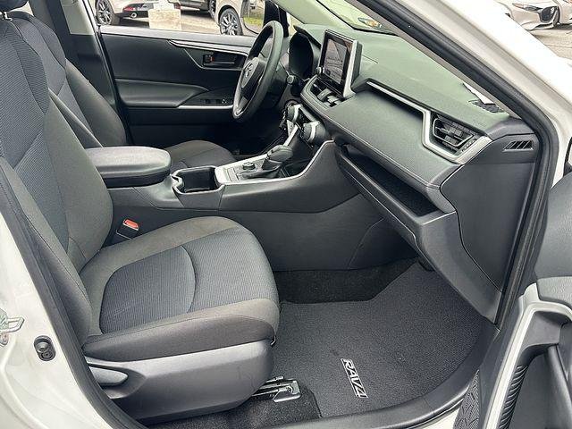 Certified Used 2024 ICE CAP Toyota  image 12