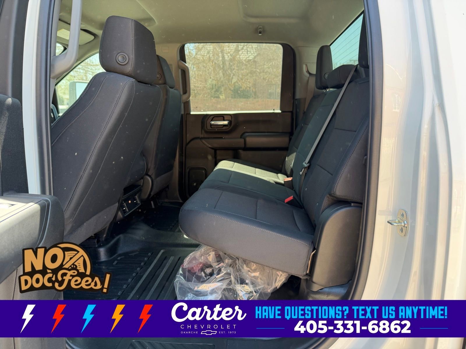2026 Chevrolet Silverado 2500 HD Work Truck - Photo 26
