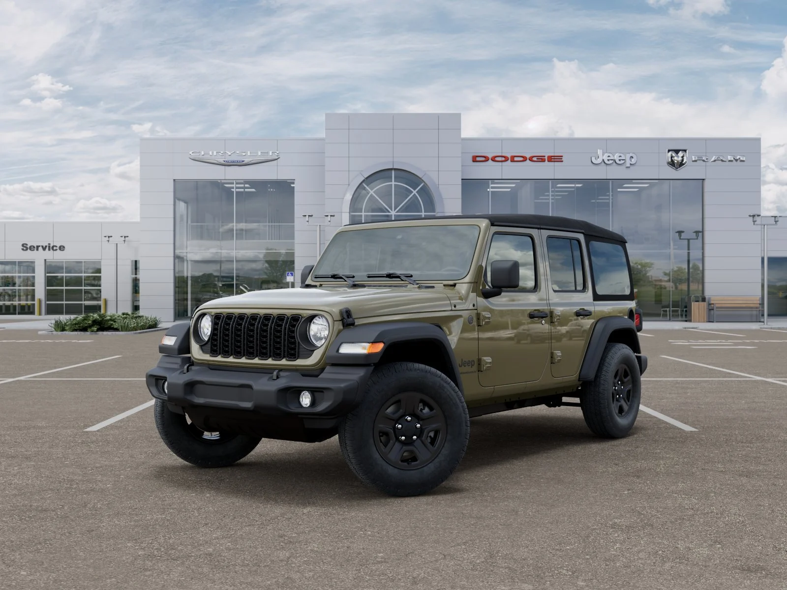 New 2026 41 Exterior Paint Jeep Sport image 28
