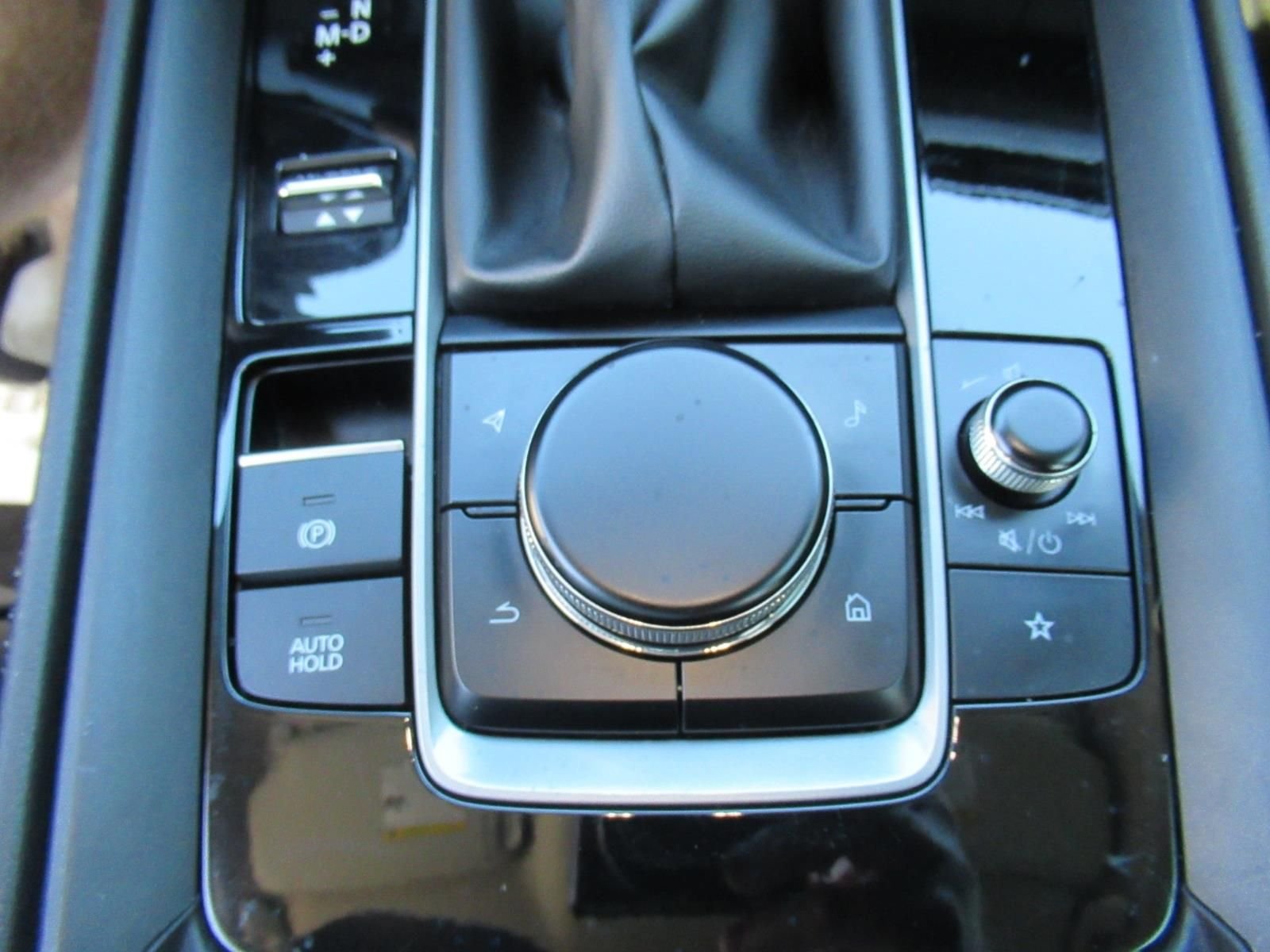 Used 2024 Gray Mazda 2.5 Turbo Premium Package image 28