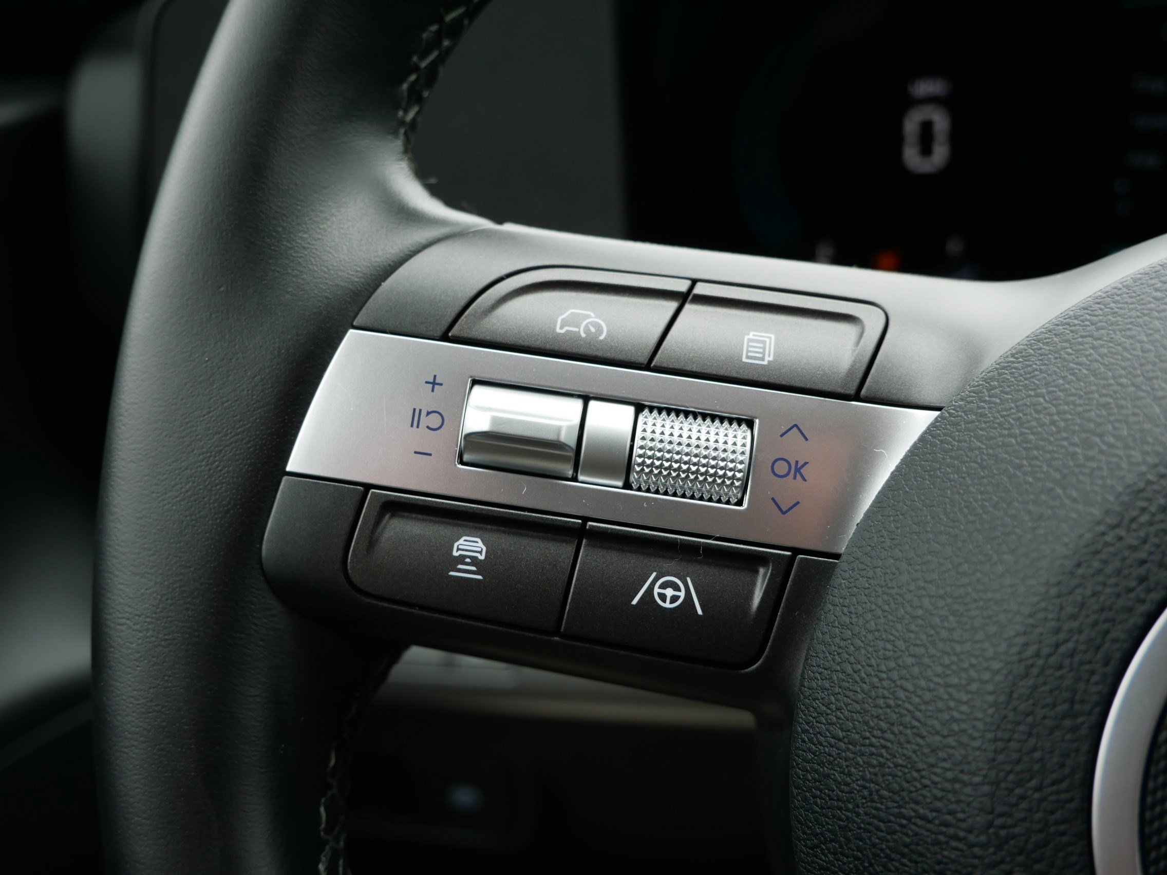 2026 Hyundai Kona SEL Sport - Photo 24