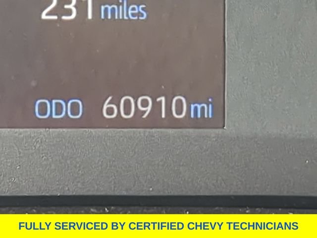 Used 2024 Silver Toyota LE image 30