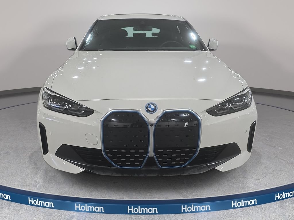 Used 2024 Alpine White BMW eDrive35 image 3