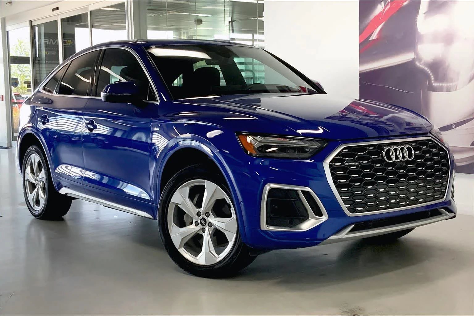 2023 Audi Q5 Sportback Prestige - Photo 19