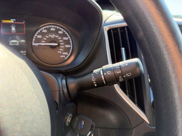 Used 2019 Gray Subaru Base image 25