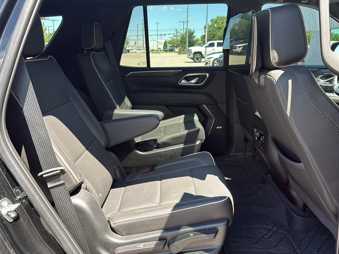 Used 2023 Black Chevrolet Premier image 12