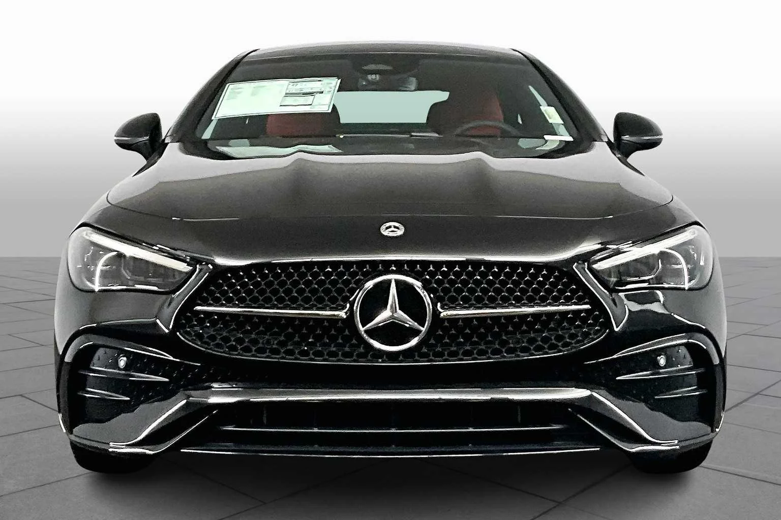 Used 2026 Black Mercedes-Benz CLE 300 image 3