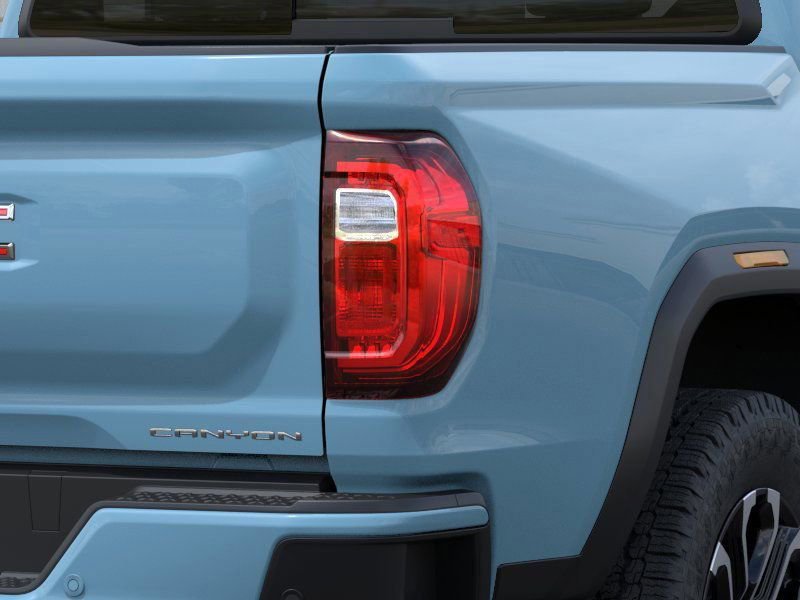2026 GMC Canyon Denali - Photo 11
