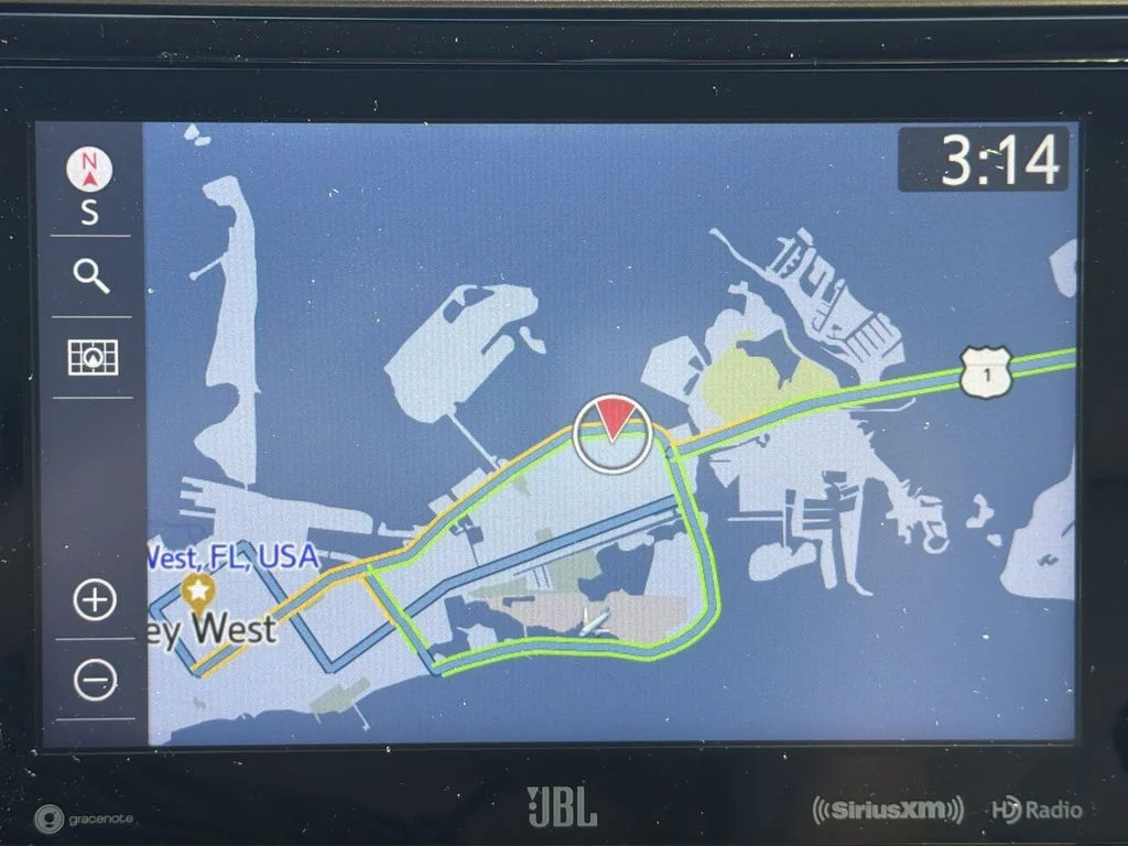 Used 2020 Silver Toyota Limited image 20