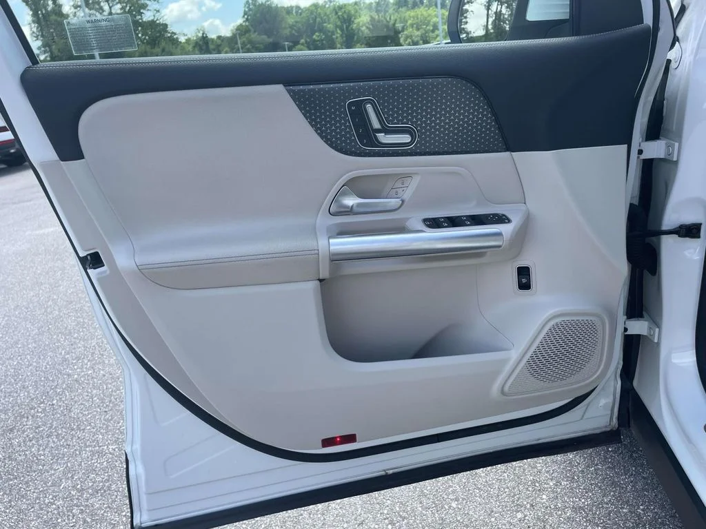 2025 Mercedes-Benz GLA GLA250 - Photo 6