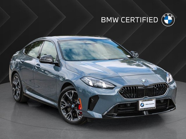 2026 BMW 2 Series 228 xDrive