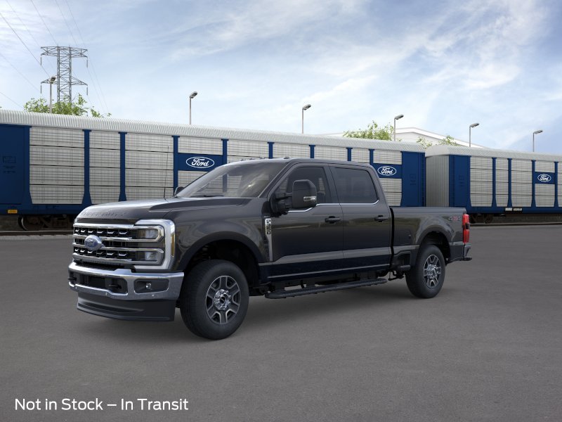 2026 Ford F-350 Lariat 4x4 Crew Cab 6-3/4' Box SRW's photo