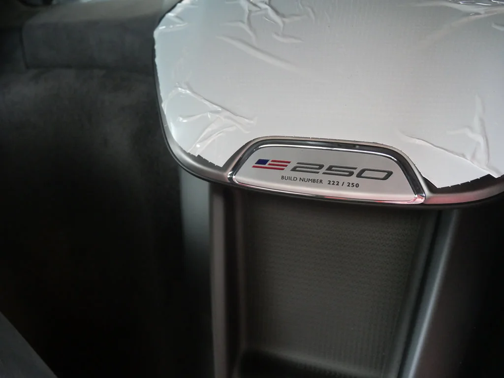 2026 Chevrolet Corvette 3LT - Photo 14