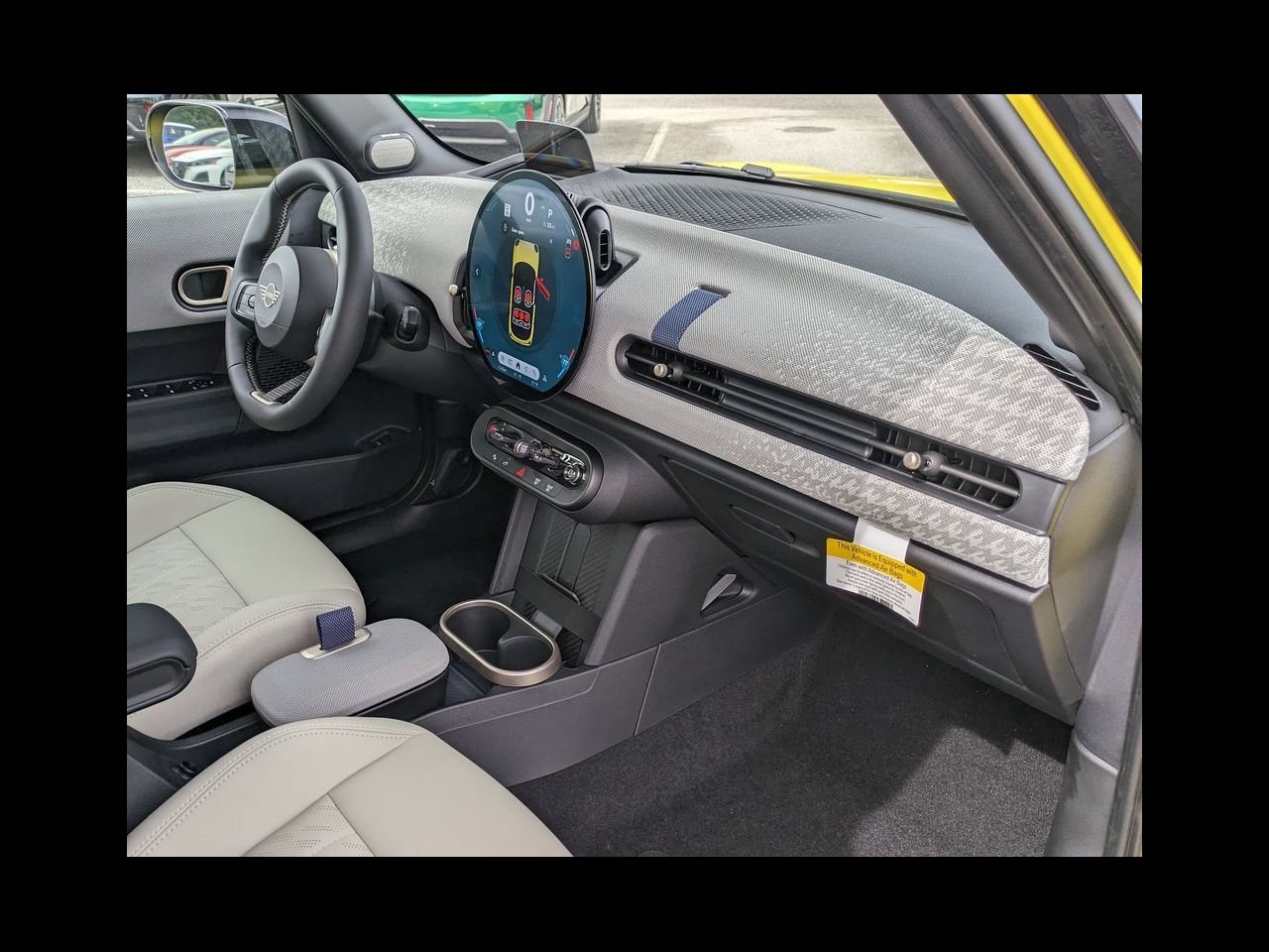 2026 MINI Hardtop 4 Door S - Photo 27