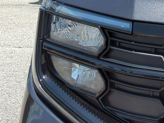 New 2026 Dark Matter Gray Metallic Ford Active image 10