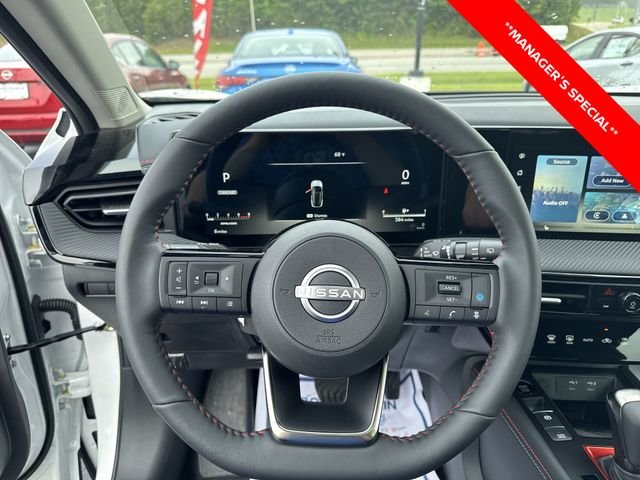 2025 Nissan Kicks SR AWD - Photo 20