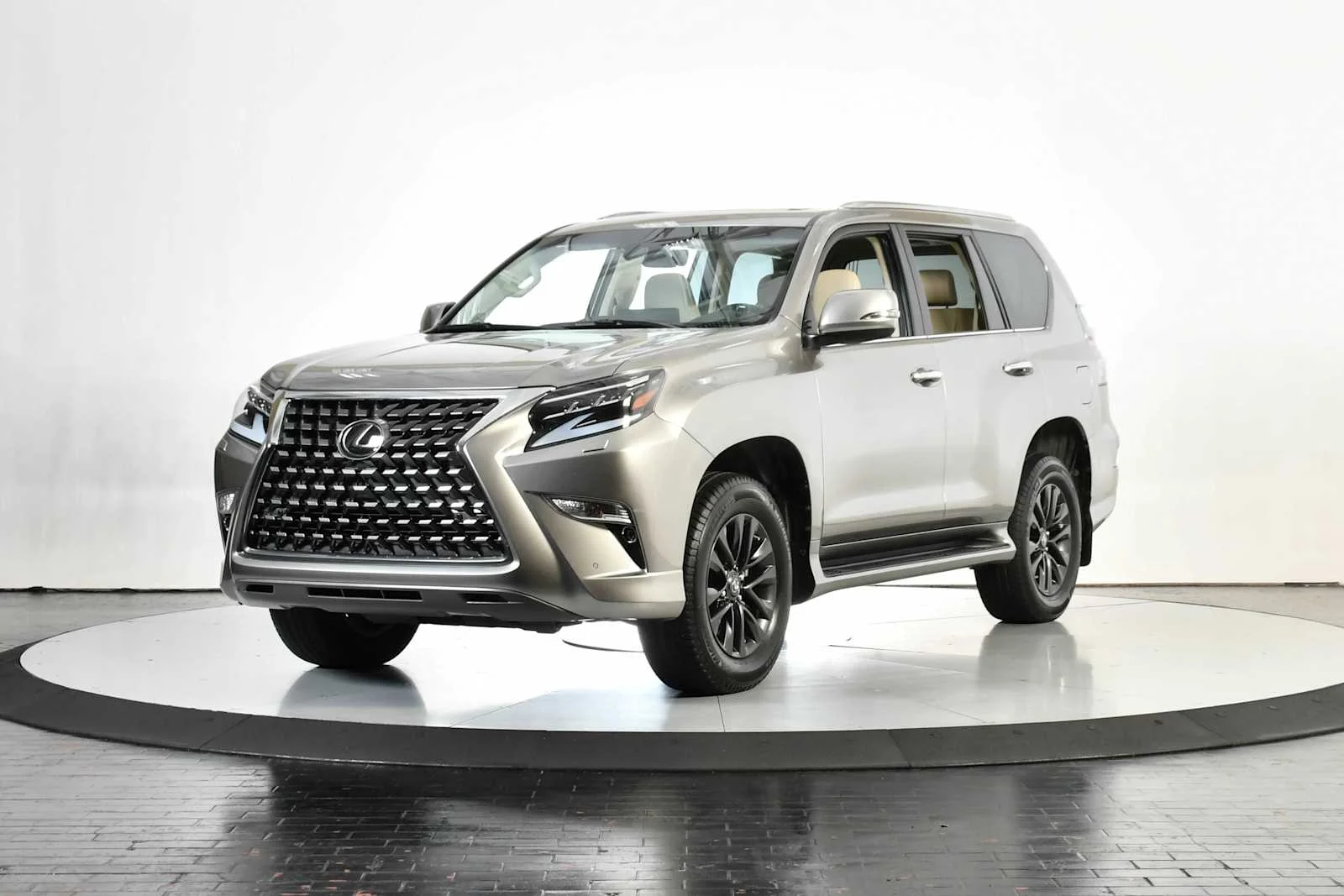 2023 Lexus GX 460 460 PREMIUM's photo