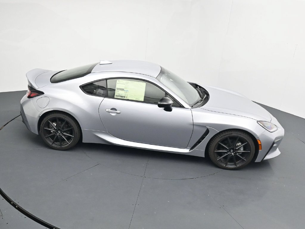 2026 Toyota GR86 Premium - Photo 17