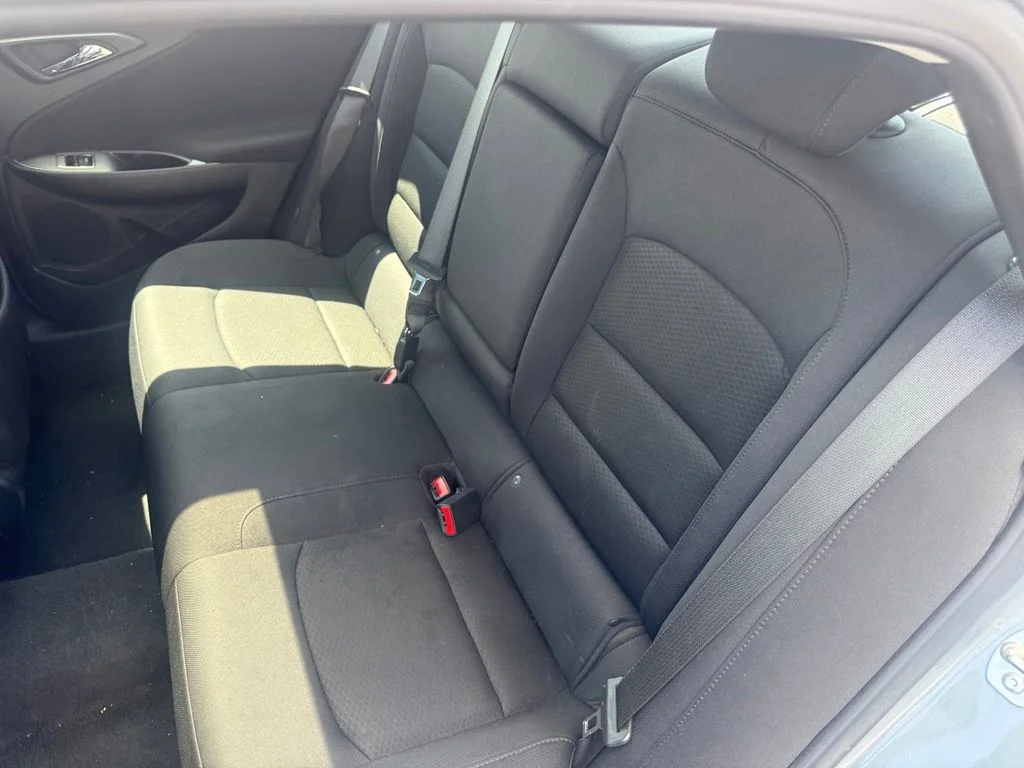 Used 2024 Gray Chevrolet LT image 36
