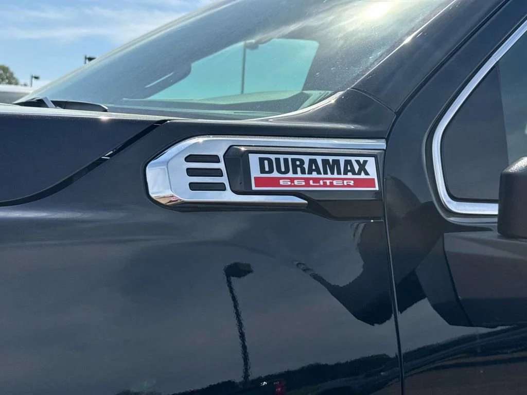 2026 GMC Sierra 2500HD SLT - Photo 8