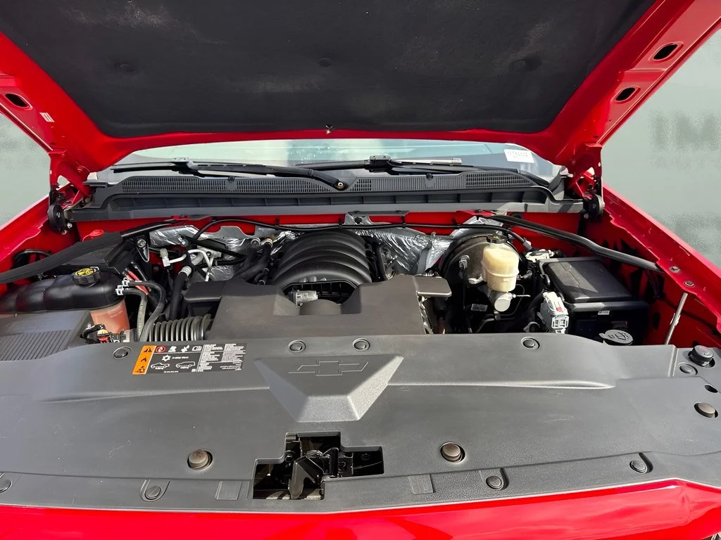 Used 2017  Chevrolet LT image 24