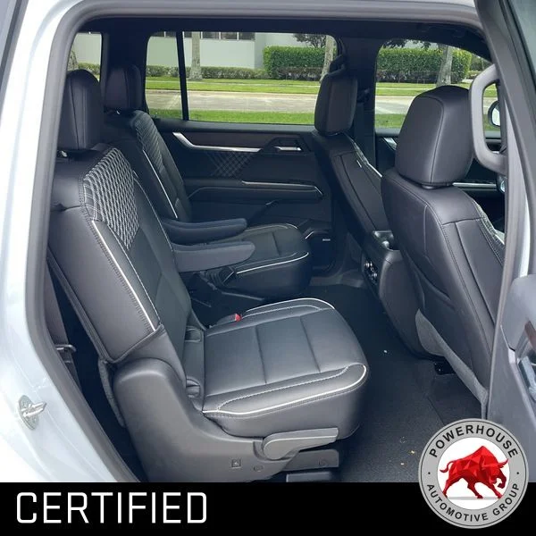 Used 2026 White GMC Denali image 17