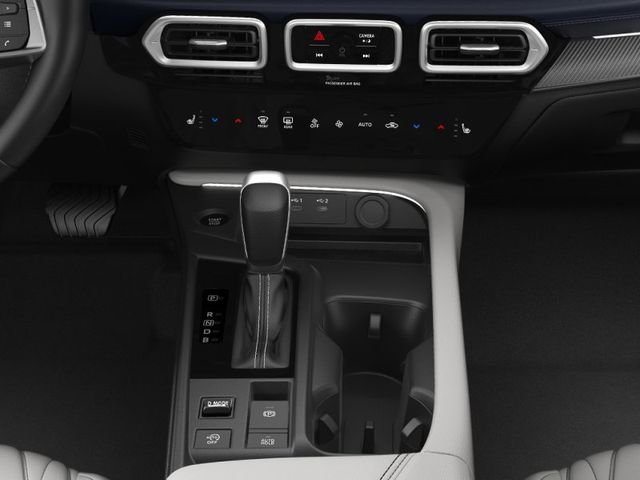 2026 Nissan Sentra SL - Photo 20