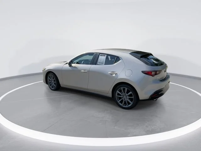 Used 2024 Silver Mazda 2.5 S Preferred Package image 6