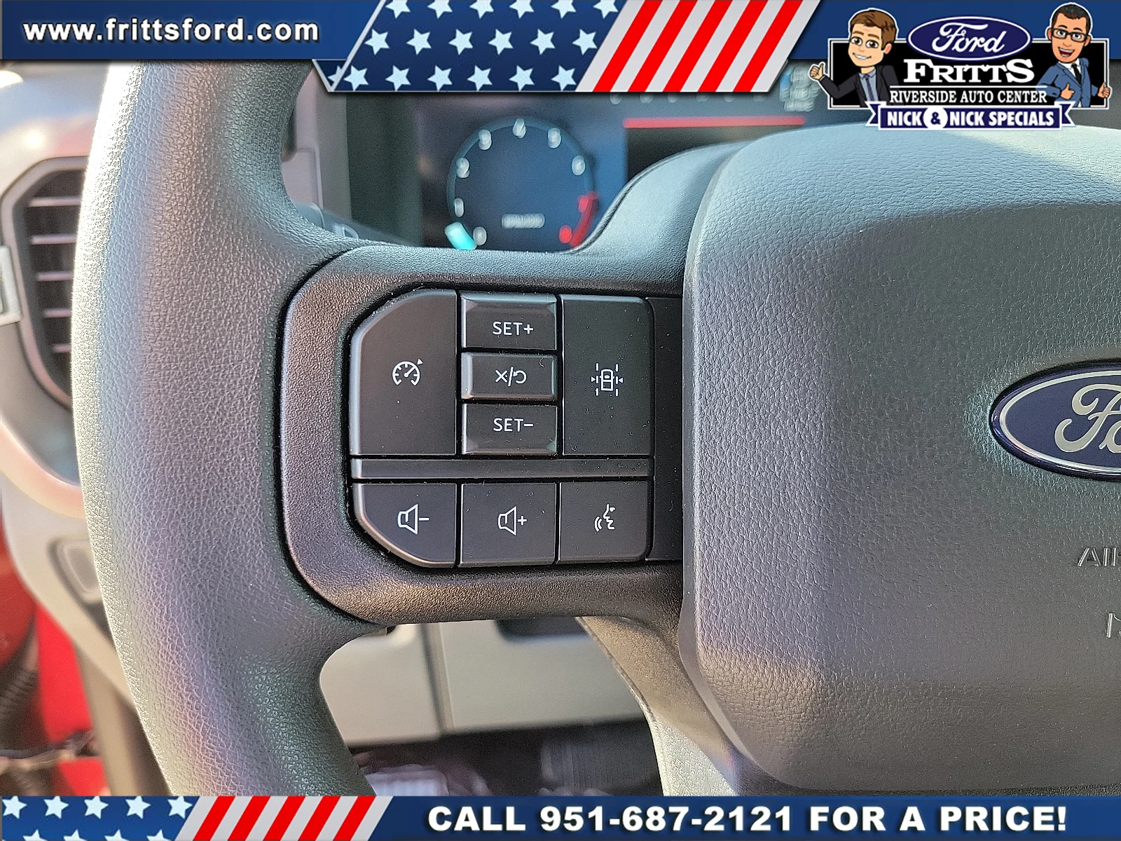 New 2026 Ruby Red Metallic Tinted Clearcoat Ford XLT image 6