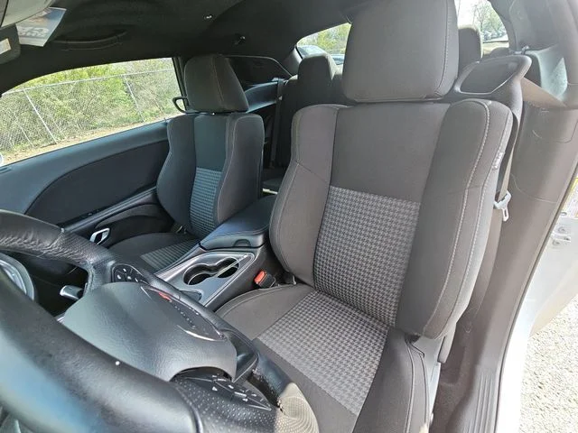 Used 2023 Silver Dodge R/T Scat Pack Widebody image 20