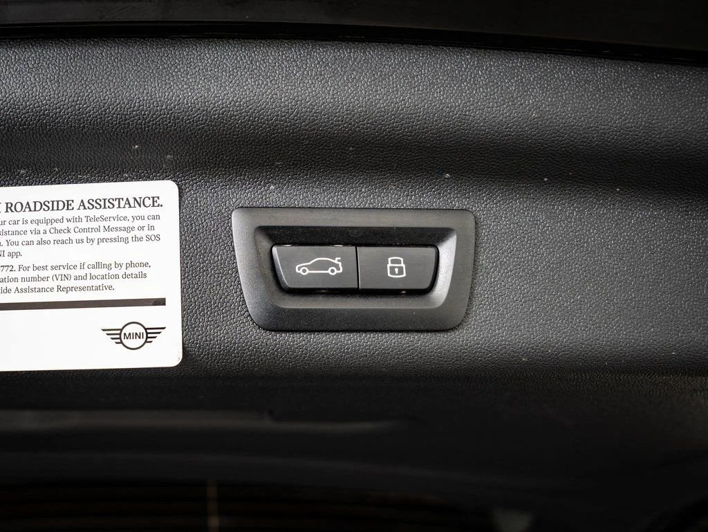 2026 MINI Countryman S - Photo 18