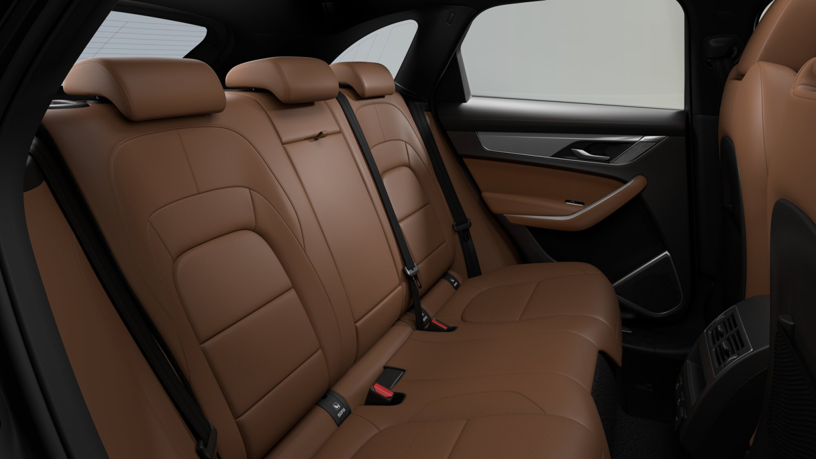 New 2026 Eiger Grey JAGUAR 250PS R-Dynamic S image 6