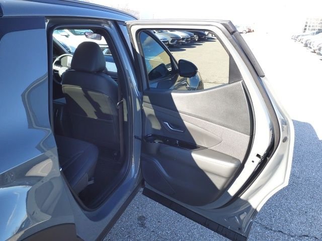 New 2026 Gray Hyundai XRT image 33